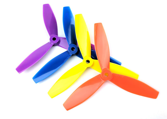 DAL 5046 Ultra thin Tri Prop