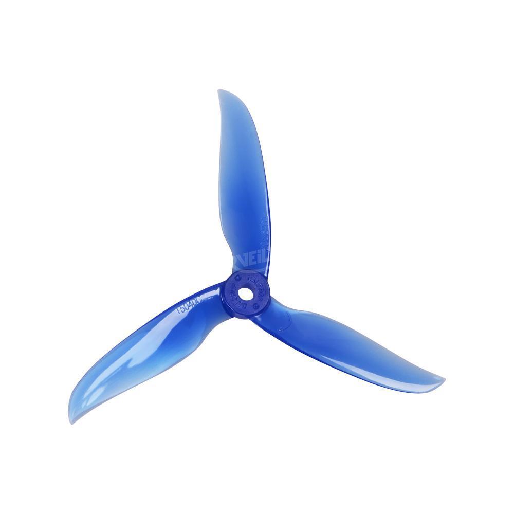 DAL CYCLONE T5040C 5x4x3 Prop