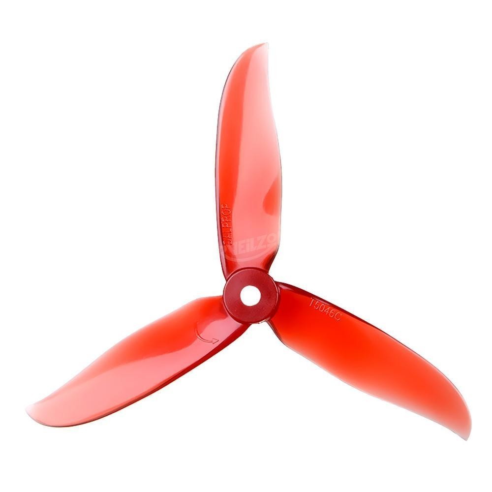 Dalprop Cyclone 5050 5" Tri Prop