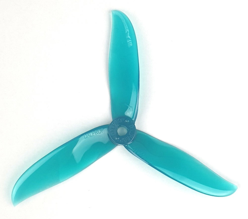 DALPROP Cyclone T5047C Cyclone 5" - 3 sets 12 Props
