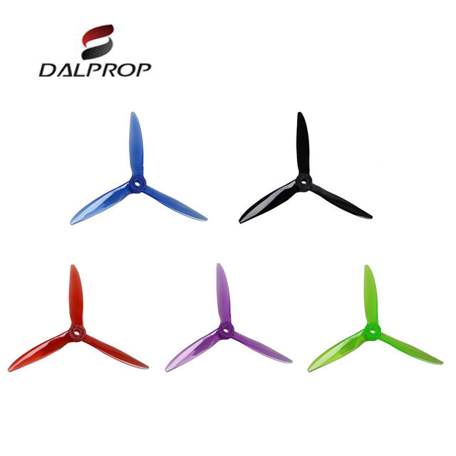DALPROP Cyclone T5051C High-speed Propeller