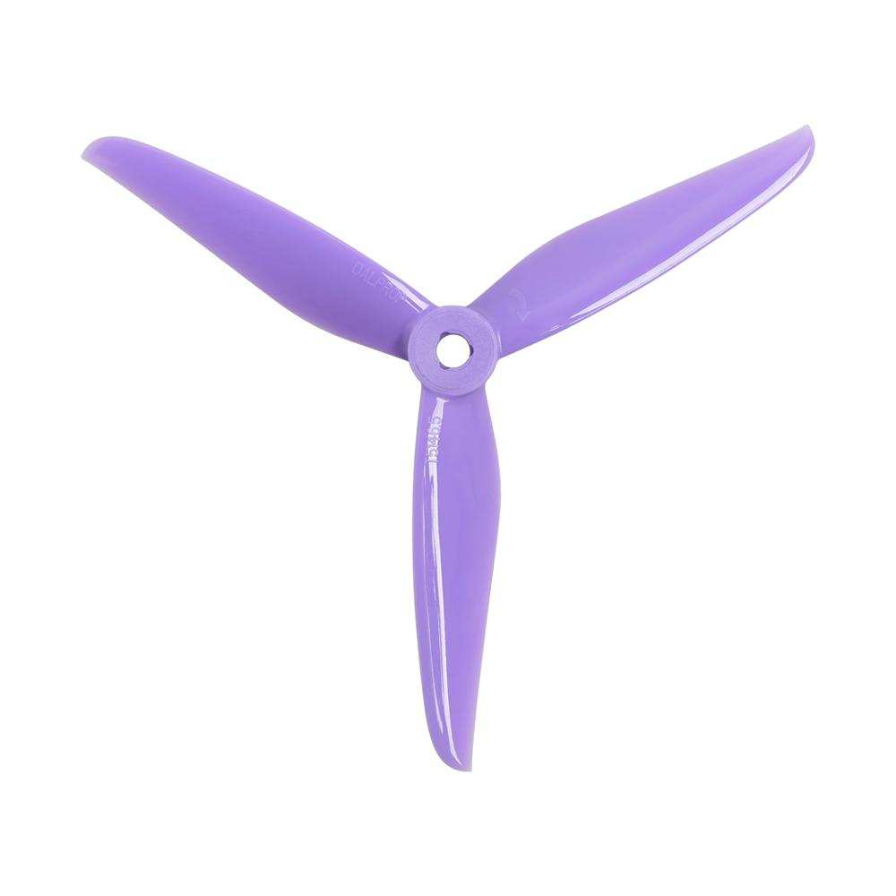 DALPROP New Cyclone T5143.5 V2 Freestyle Props