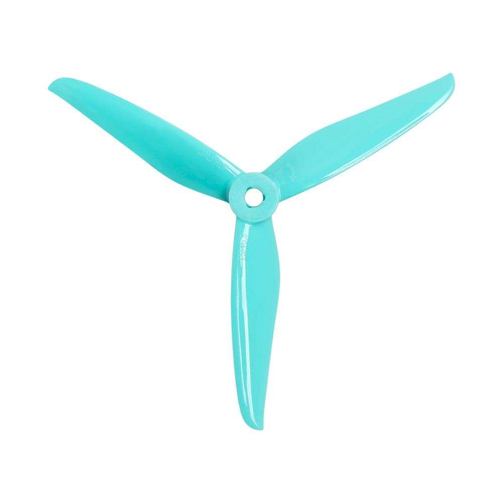 DALPROP New Cyclone T5143.5 V2 Freestyle Props