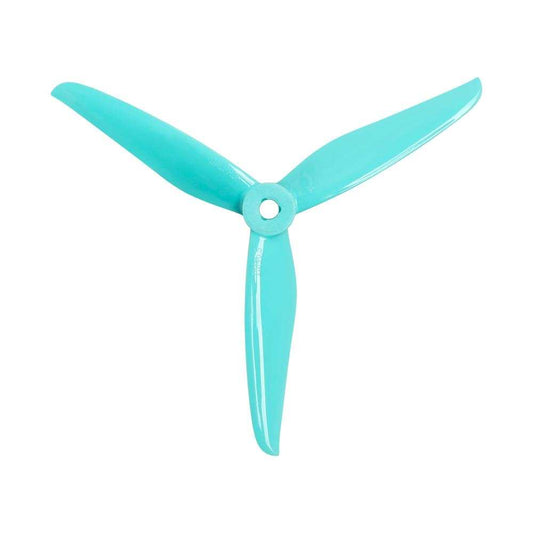 DALPROP New Cyclone T5143.5 V2 Freestyle Props