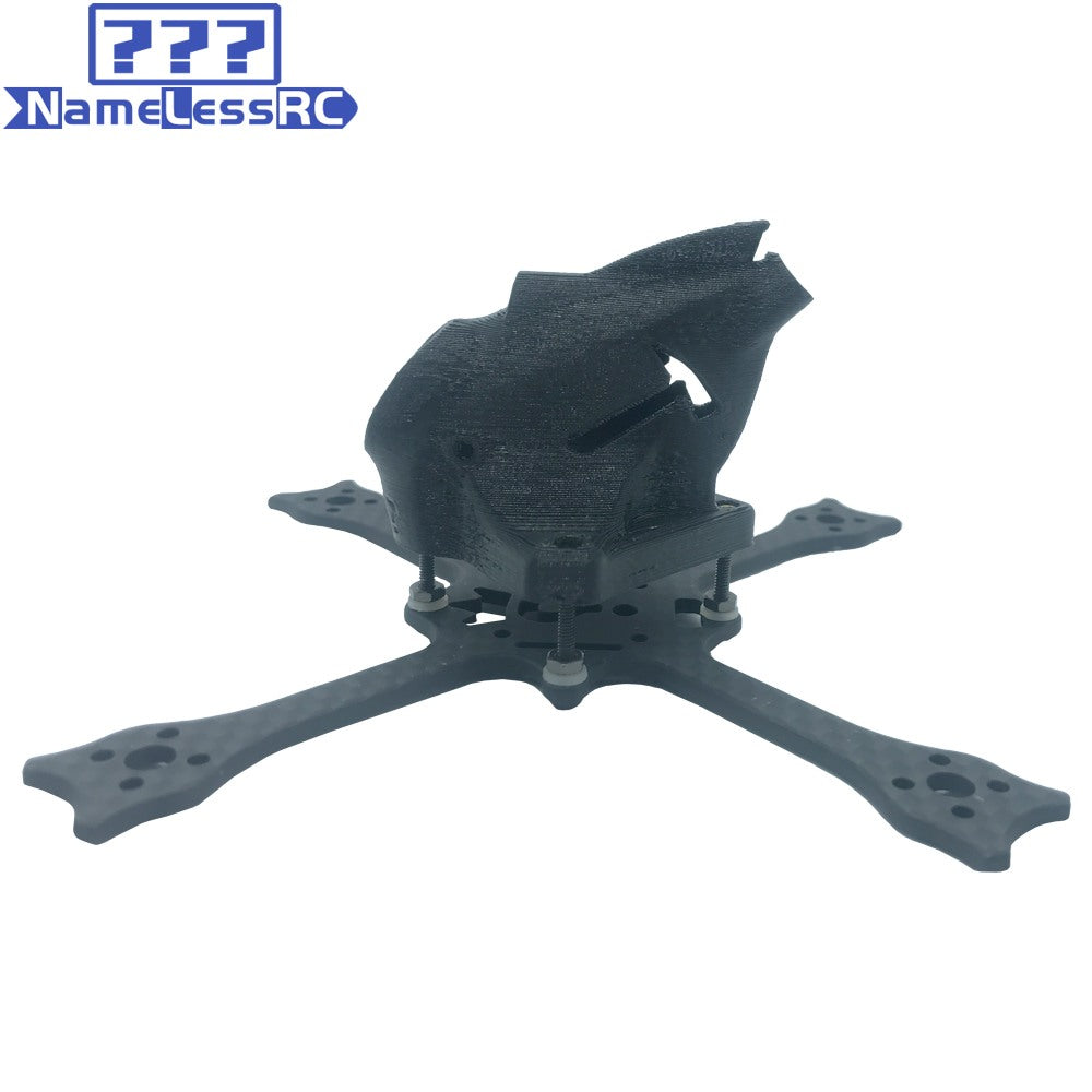 NameLessRC N47 Frame KIT