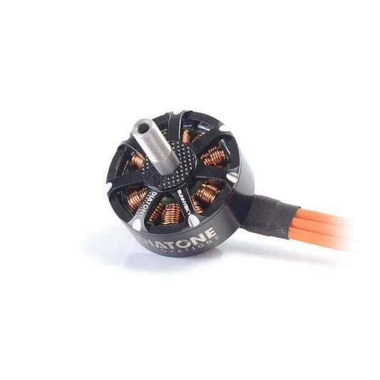 DIATONE MAMBA 2306 2450KV BRUSHLESS MOTOR