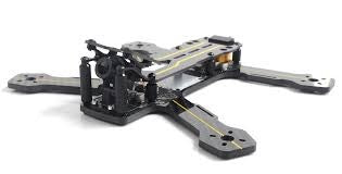 Diatone Tyrant S Frame Kit