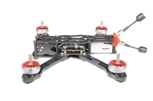 APEX 5" HD FRAME KIT