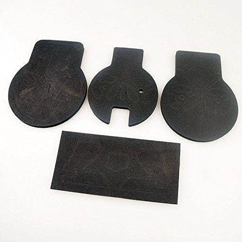 EW65 Tiny Whoover FPV Hovercraft Frame Kit