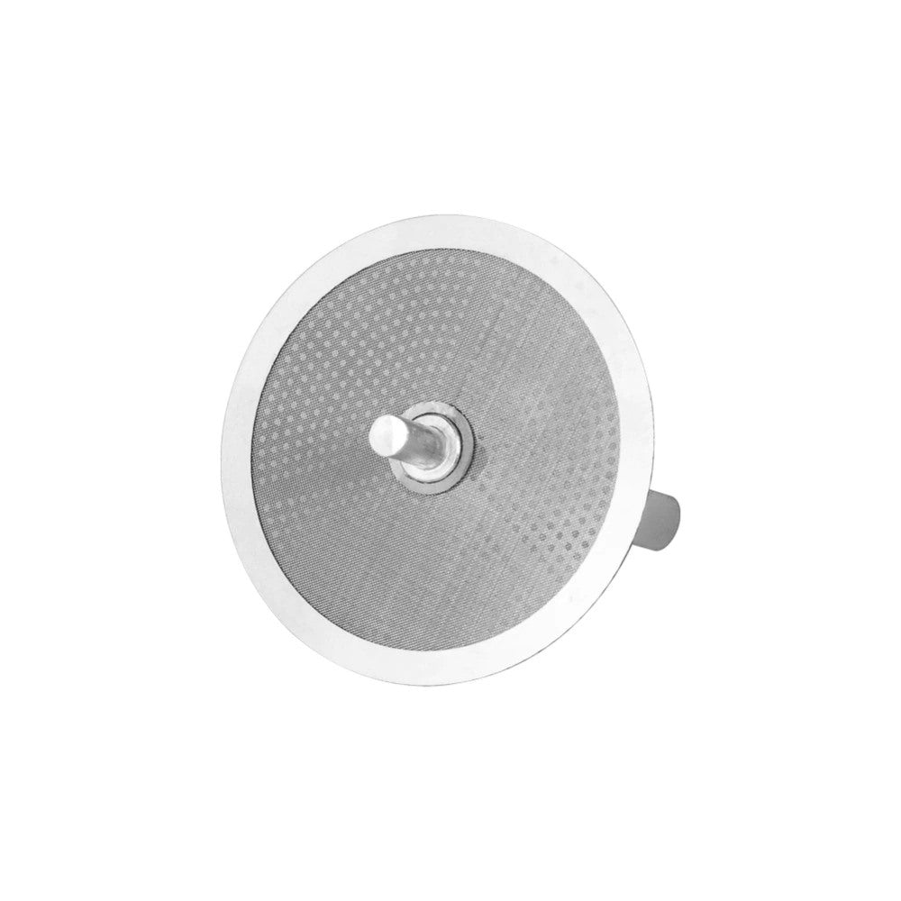 Sovol 3D Printer Resin Filter Funnel 100% Food Grade Durable Stainless Steel Removable Double-Strainer Filter For SLA/DLP/LCD
