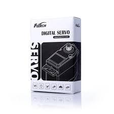 FEETECH FT512BL Standard 20kg.cm High Torque Brushless Digital Servo