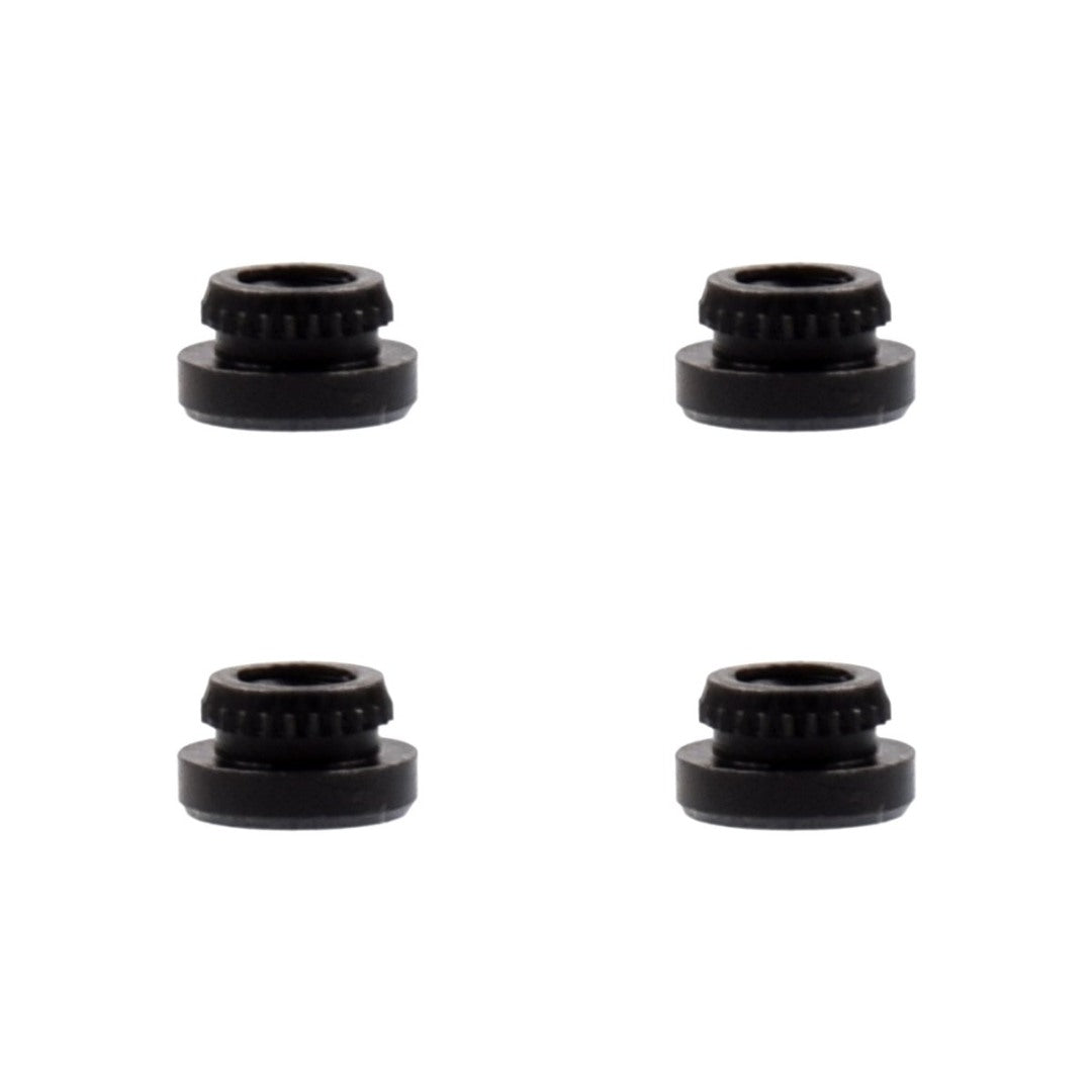 M2 Press Nuts (10pcs)