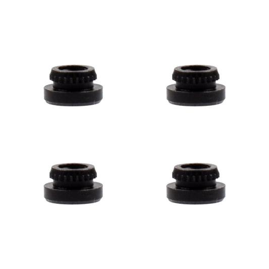 M2 Press Nuts (10pcs)