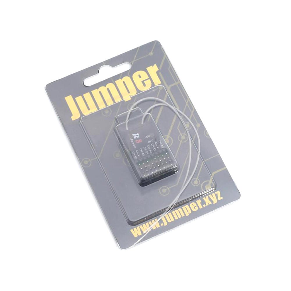 Jumper R8 16CH RC Receiver