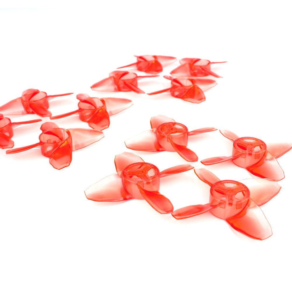EMAX Avan Tinyhawk TH Turtlemode Propeller 4-Blade 40mm