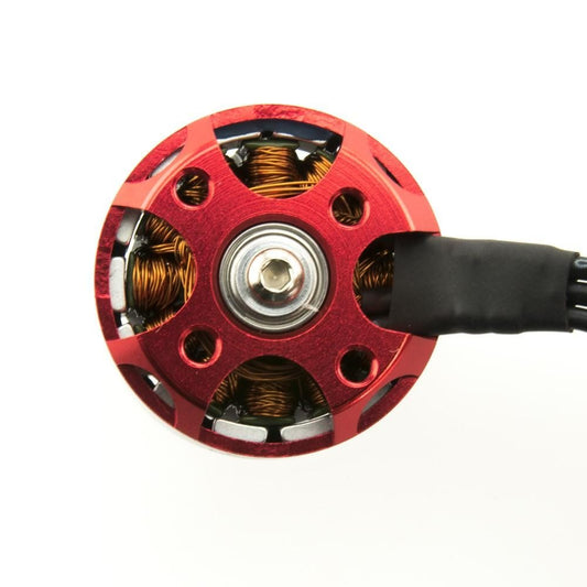 EMAX RS2306 White Editions RaceSpec 2550kv
