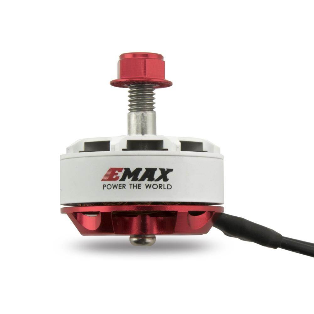 EMAX RS2306 White Editions RaceSpec 2550kv