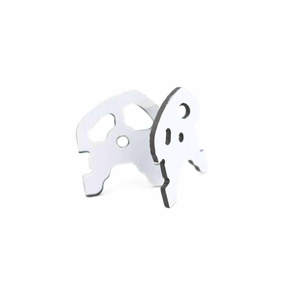 EMAX Tinyhawk II Freestyle parts - Side Plate