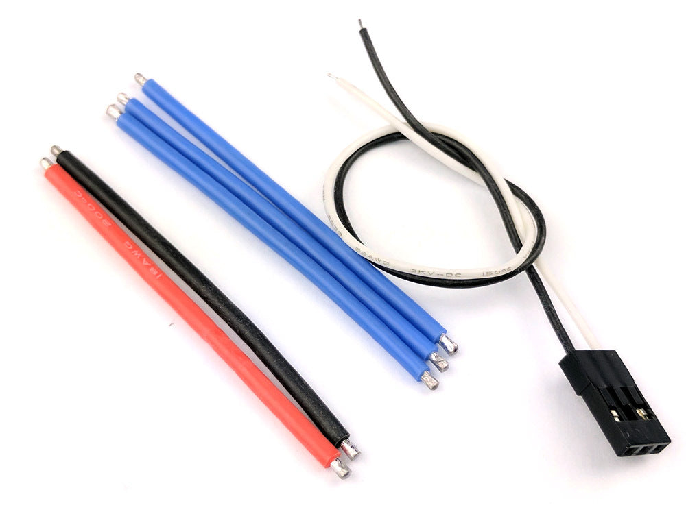 ESC Cable Kit