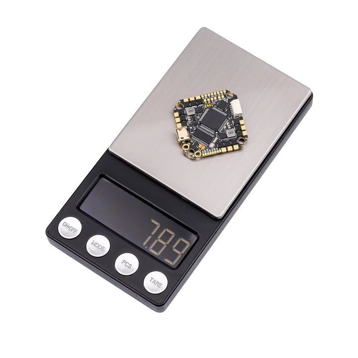 Toothpick F722 2-6S AIO Brushless Flight Controller 35A(BLHeli_32)