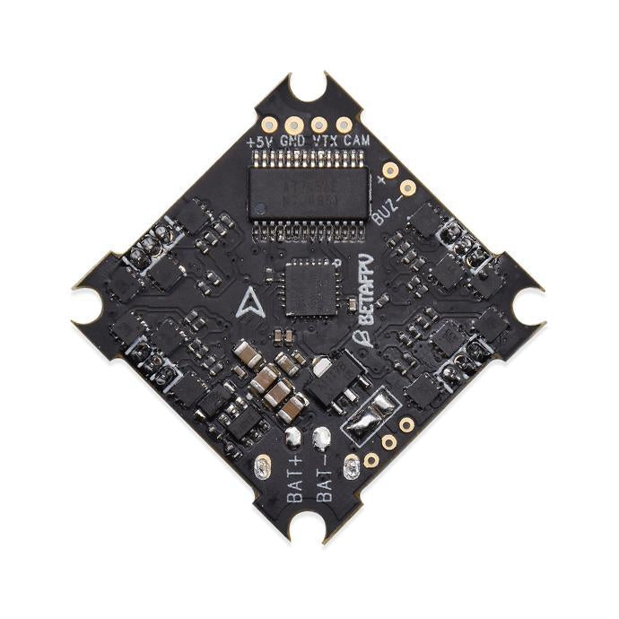 F3 Brushless 1S Flight Controller (ESC + OSD)