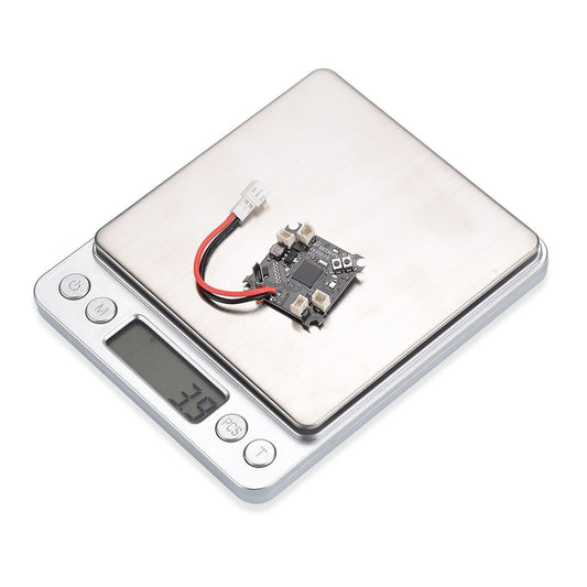 F4 Brushed Flight Controller (Frsky Rx + OSD)