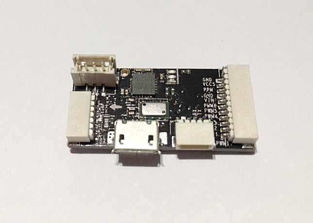 Flip32 Mini Flight controller with barometer