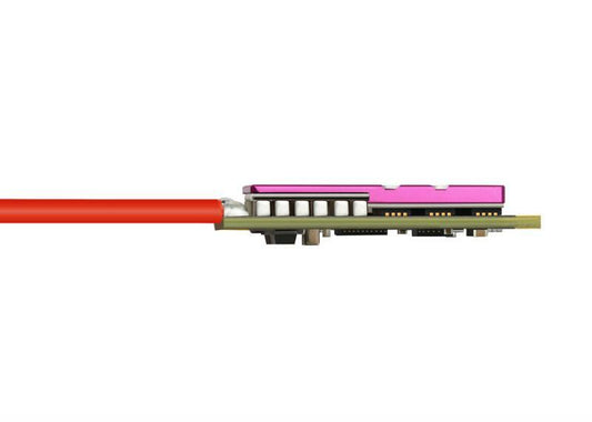 FLYCOLOR X CROSS SLIM BL32 36A ESC