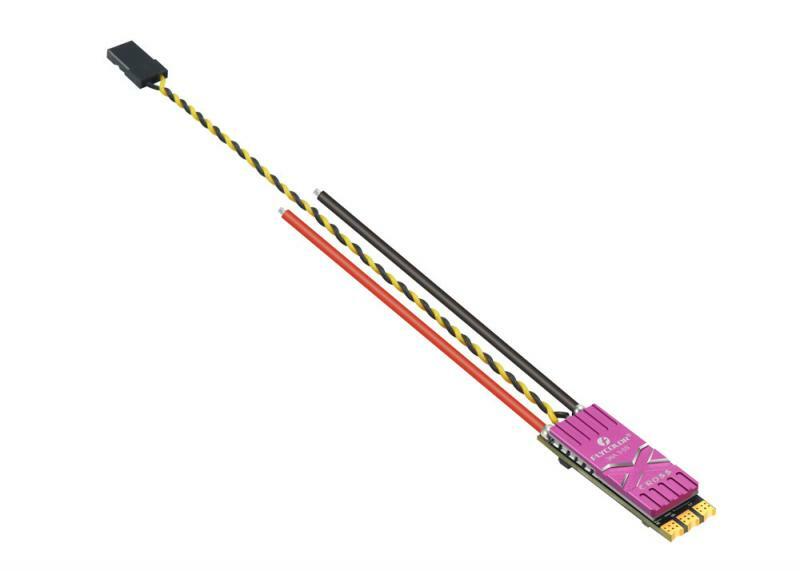 FLYCOLOR X CROSS SLIM BL32 36A ESC
