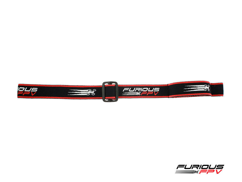 Furious FPV Fatshark Goggles Strap
