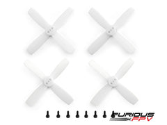 FuriousFPV High Performance 1935-4 Propellers (2CW & 2CCW)