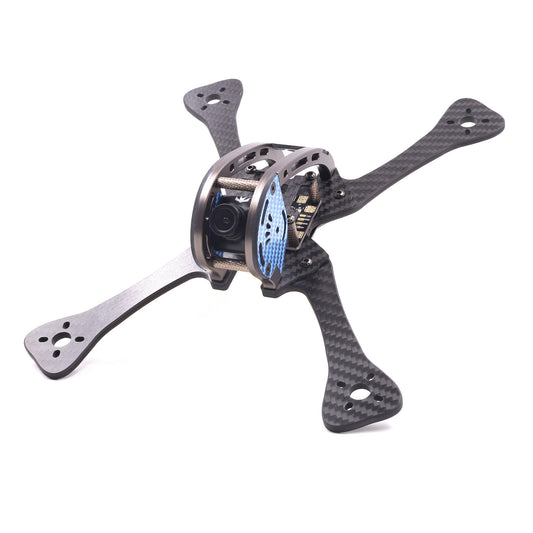 GEP-LSX5 Leopard Streatch X 5"
