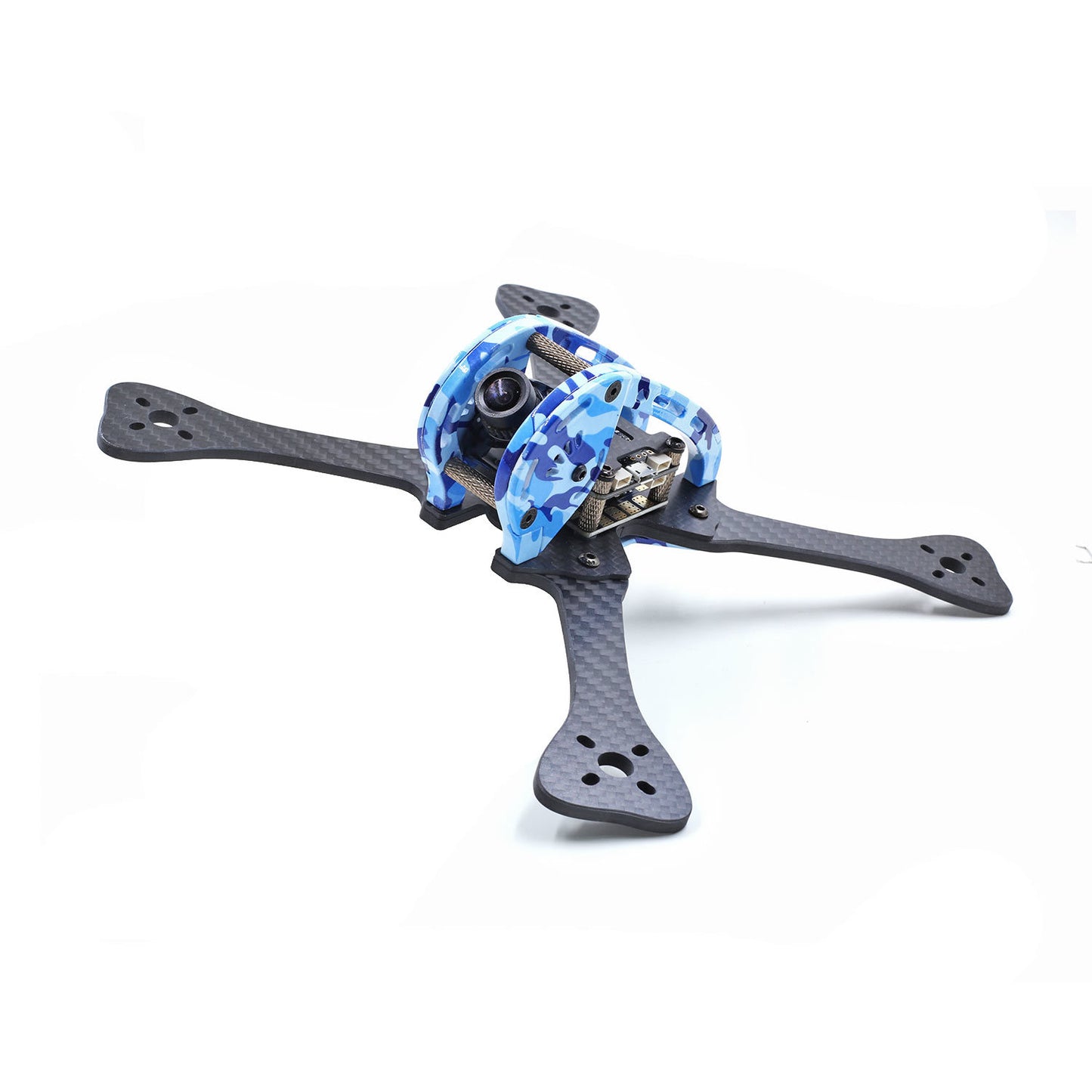 GEP-LX5 v4 Leopard True X 5"