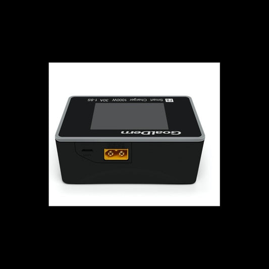 GOALDERN F8 SMART DC CHARGER 1000W / 30A 1-8S
