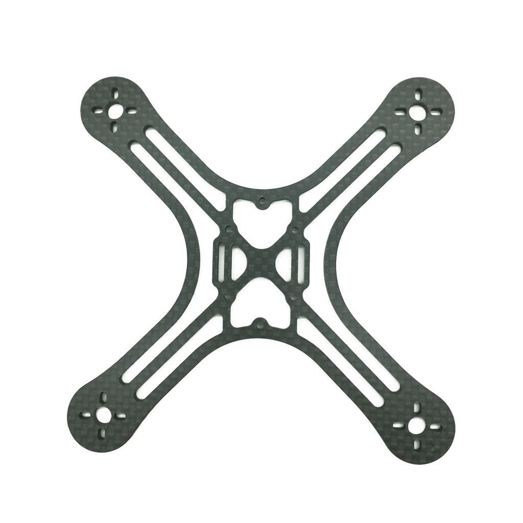 GOFLY-RC Falcon CP130 FPV Racing Drone Frame Bottom Board