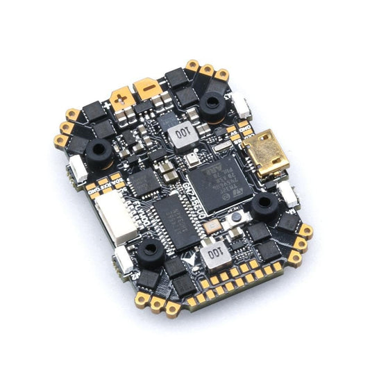 GOKU HD 745 EVO 40A AIO BL_32 DJI PLUG & PLAY (20mm X 20mm )
