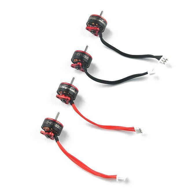 Happymodel SE0802 1-2S 19000KV Brushless Motor for Mobula 6