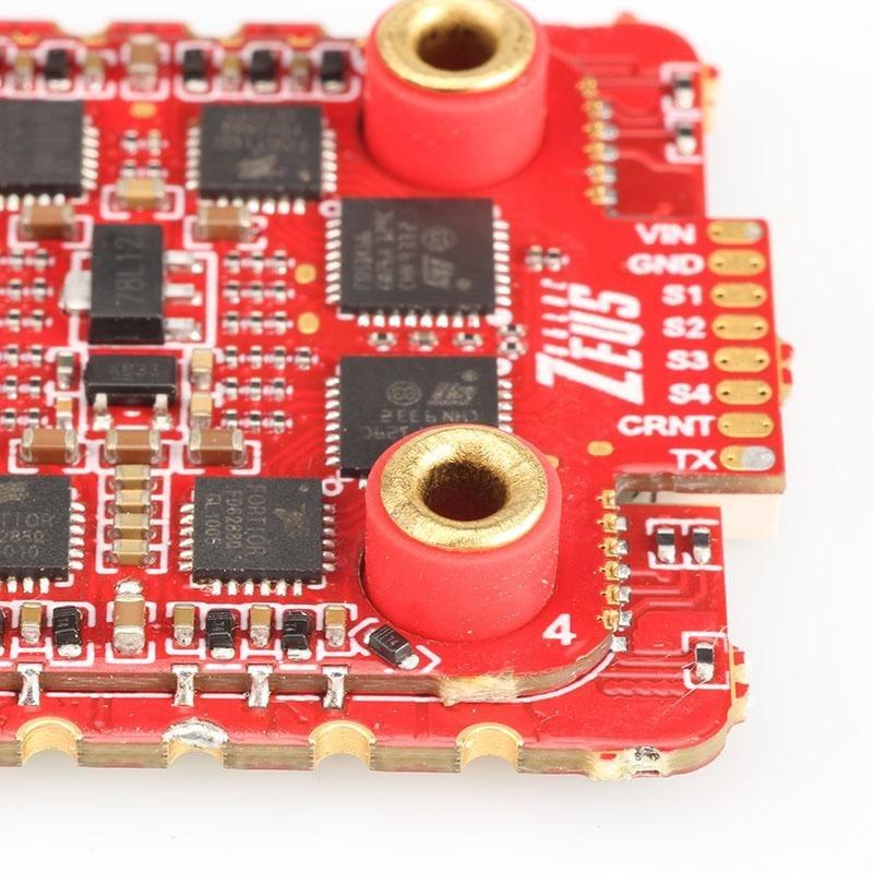 M3 to M2 adapter/Rivets Hollow Grommet