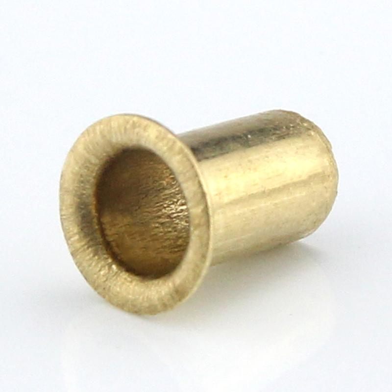 M3 to M2 adapter/Rivets Hollow Grommet