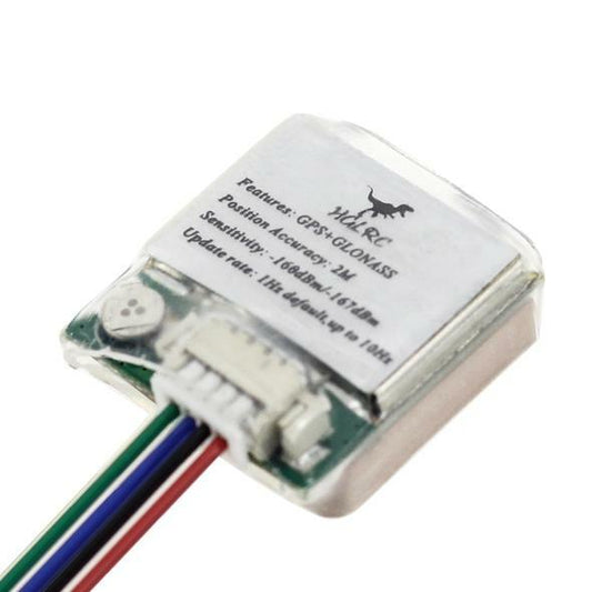 HGLRC UBLOX M8N GPS MODULE