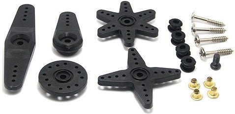 Feetech 23kg.cm High Torque HV Metal Case Digital Car Servo Fi8625M