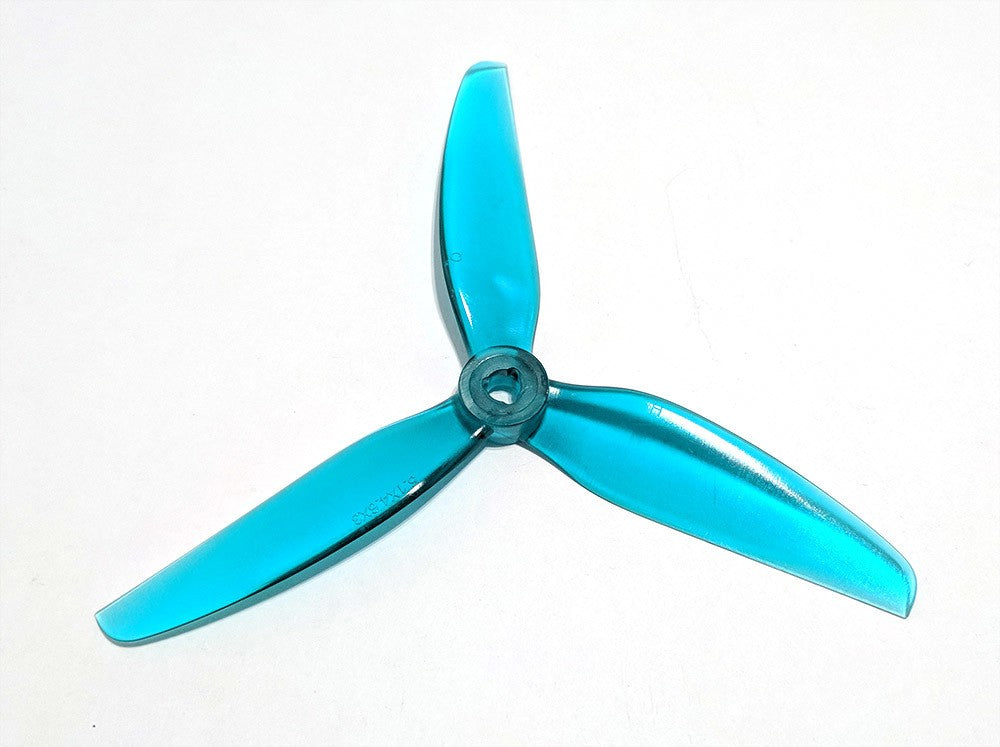 HQ Durable Props 5.1x4.6x3