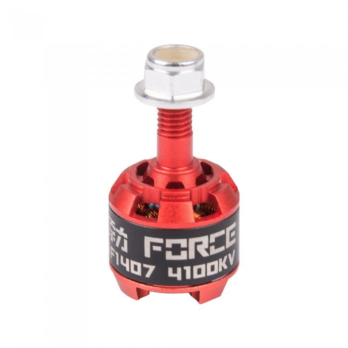 Iforce iF1407 4100kV Brushless Motor