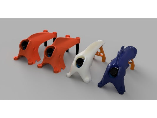 Lambda 5" Frame