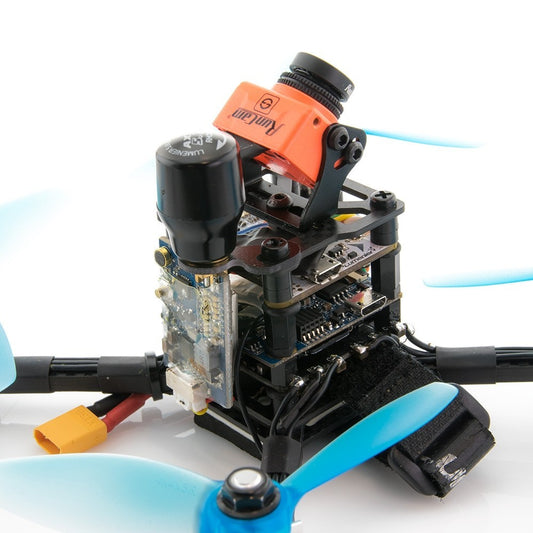 Lumenier AXII Stubby 5.8GHz Antenna (RHCP)