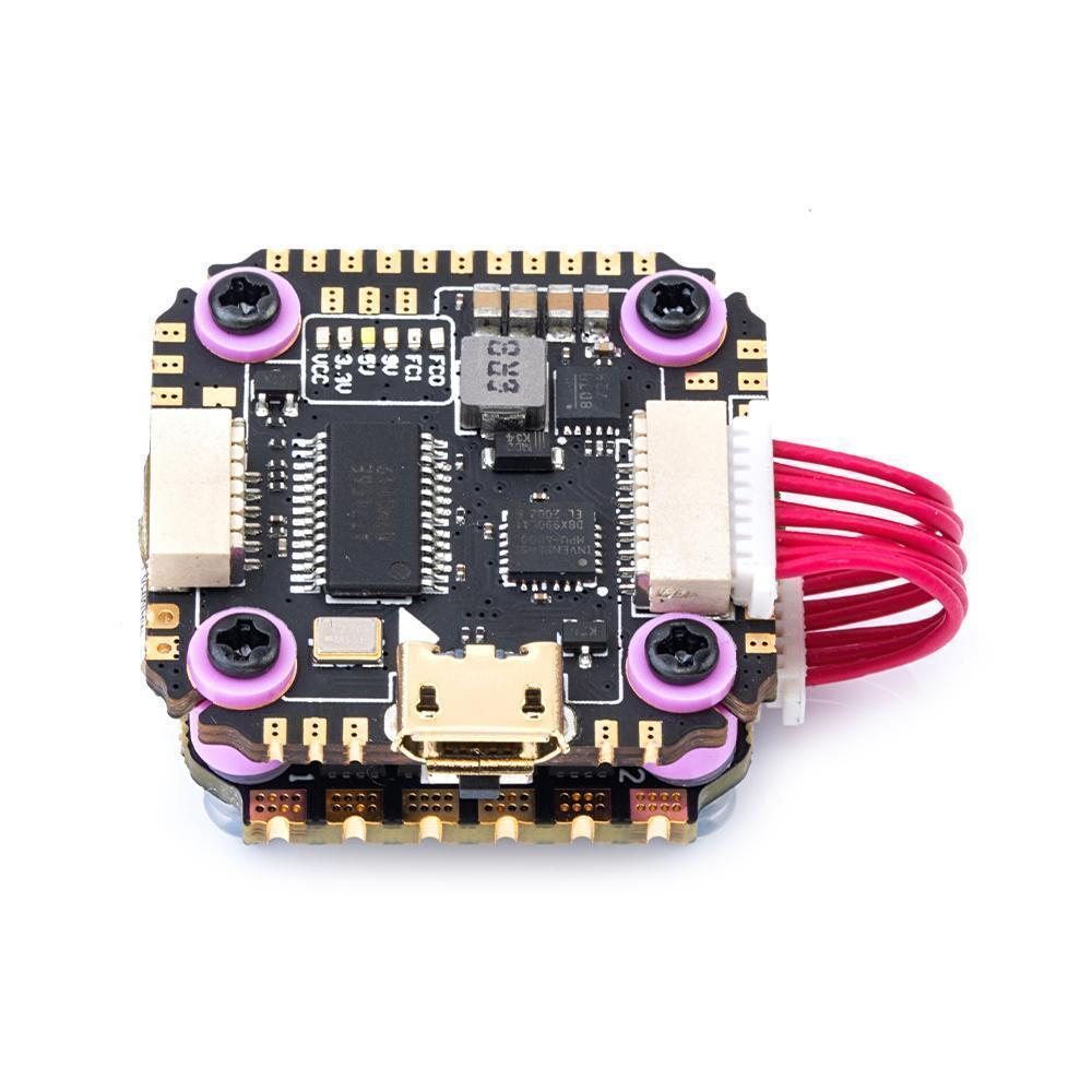MAMBA F722 MINI MK2 MINI DJI F35 3-6S FLIGHT CONTROLLER STACK