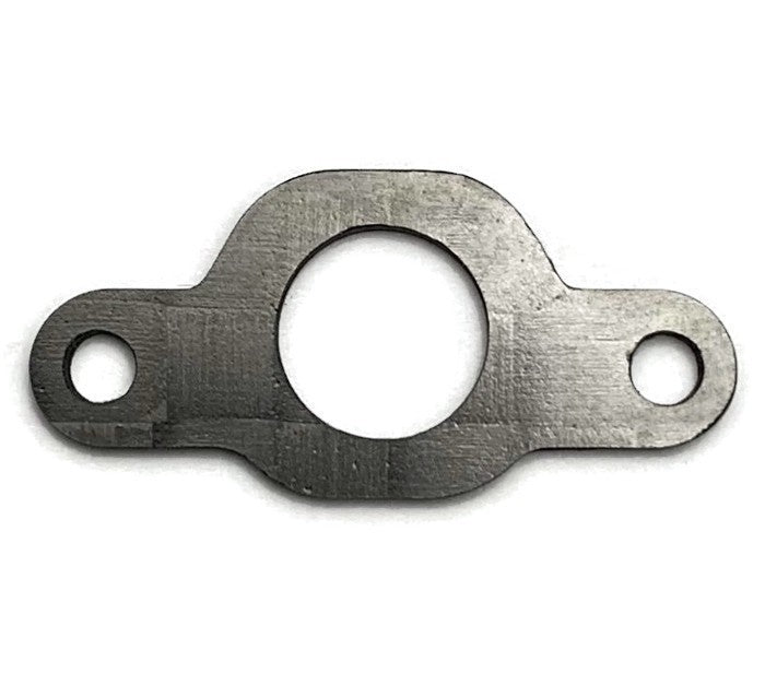 Marmotte SMA plate