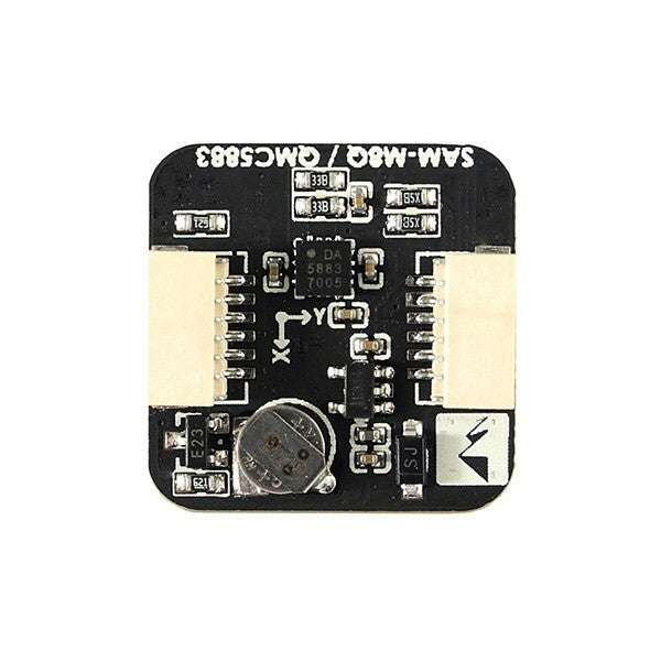 Matek Ublox M8Q-5883 GPS + Compass Module