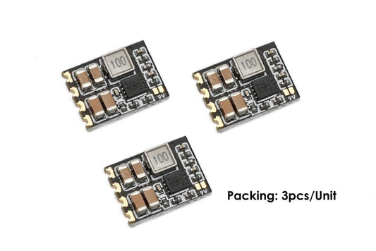 Matek Micro BEC 6-30V to 5V/9V-ADJ 3pc