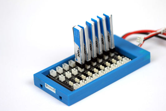 Micro Parallel Board for Pico PH1S PH2S XH2S Type Battery